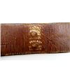 Image 3 : PRE-WWII BRITISH SAM BROWNE BELT