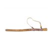 Image 2 : CANADIAN / BRITISH MILITARY SAM BROWNE BELT