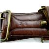 Image 3 : CANADIAN / BRITISH MILITARY SAM BROWNE BELT