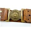Image 3 : VICTORIAN ERA BRITISH LEATHER BELT LOT