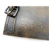 Image 4 : WWI ERA CANADIAN / BRITISH GAITERS AND BELT LOT