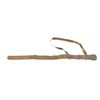 Image 2 : CANADIAN / BRITISH MILITARY SAM BROWNE BELT