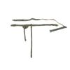 Image 1 : ASSORTED MILITARY SNAKE BELT AND SLING
