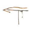 Image 2 : ASSORTED MILITARY SNAKE BELT AND SLING