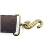 Image 3 : ASSORTED MILITARY BELT LOT