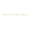 Image 1 : MODERN CANADIAN / BRITISH MILITARY CEREMONIAL BUFF WHITE LEATHER SLING