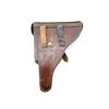 Image 2 : GERMAN MILITARY P08 LUGER HOLSTER