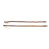 Image 2 : BRITISH P1907 LEE ENFIELD LEATHER SLINGS LOT