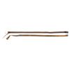 Image 2 : WWII ERA BRITISH P1907 LEE ENFIELD LEATHER SLINGS LOT