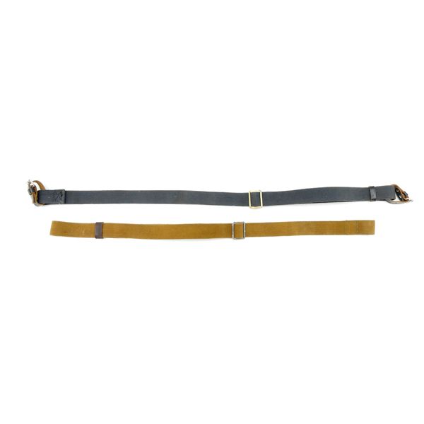 RUSSIAN MOSIN NAGANT SLINGS LOT