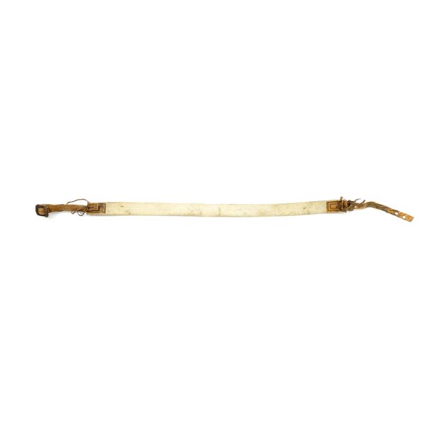 FINNISH MOSIN NAGANT SLING