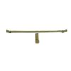 Image 2 : CANADIAN MILITARY FN C1 / C2 SLING AND BAYONET FROG LOT