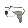 Image 1 : CANADIAN MILITARY INGLIS HI-POWER HOLSTER