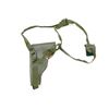 Image 2 : CANADIAN MILITARY INGLIS HI-POWER HOLSTER