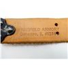 Image 3 : U.S. MILITARY 1907 RIFLE SLING LOT