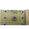 Image 4 : WWII GERMAN LUGER HOLSTER WITH WWII U.S. WEB CANVAS PISTOL BELT LOT