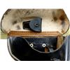 Image 5 : WWII GERMAN LUGER HOLSTER WITH WWII U.S. WEB CANVAS PISTOL BELT LOT