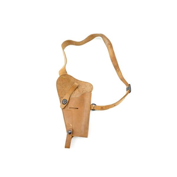 U.S. MILITARY M7 PISTOL SHOULDER HOLSTER