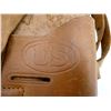 Image 3 : U.S. MILITARY M7 PISTOL SHOULDER HOLSTER