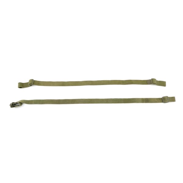 CANADIAN MILITARY FN C1 / C2 SLING LOT