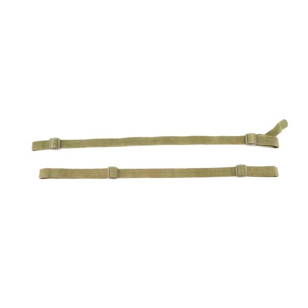 CANADIAN MILITARY FN C1 / C2 SLING LOT