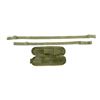 Image 1 : CANADIAN MILITARY FN C1 / C2 SLINGS AND CLEANING KIT POUCH LOT