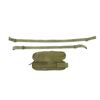 Image 2 : CANADIAN MILITARY FN C1 / C2 SLINGS AND CLEANING KIT POUCH LOT