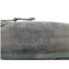 Image 3 : CANADIAN MILITARY FN C1 / C2 SLINGS AND CLEANING KIT POUCH LOT