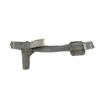 Image 2 : WWII ERA CANADIAN / BRITISH ENFIELD P37 HOLSTER, AMMO POUCH AND BELT LOT