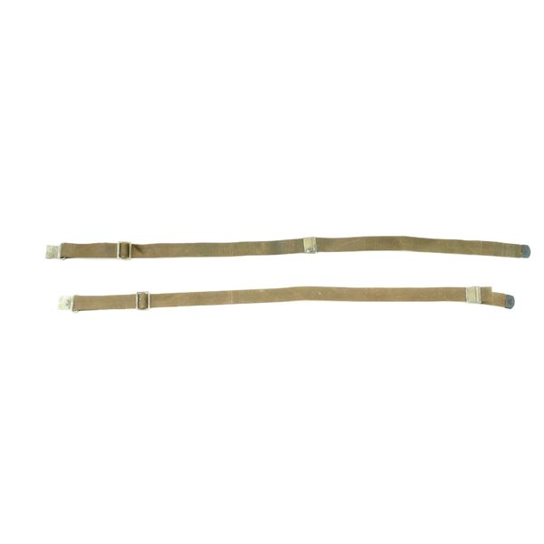 VIETNAM WAR ERA U.S. MILITARY M1 GARAND SLING LOT