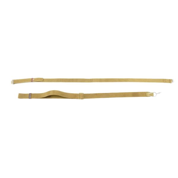 ASSORTED COMBLOC SKS SLINGS LOT