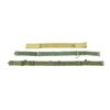Image 2 : ASSORTED CANADIAN / BRITISH MILITARY BELT LOT