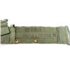 Image 6 : ASSORTED CANADIAN / BRITISH MILITARY BELT LOT