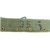 Image 7 : ASSORTED CANADIAN / BRITISH MILITARY BELT LOT