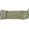 Image 8 : ASSORTED CANADIAN / BRITISH MILITARY BELT LOT