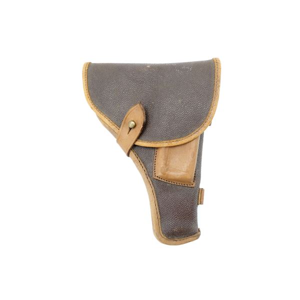 RUSSIAN TOKAREV TT-33 PISTOL HOLSTER