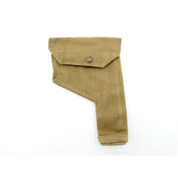 WWII BRITISH ENFIELD P37 HOLSTER