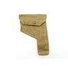 Image 1 : WWII BRITISH ENFIELD P37 HOLSTER