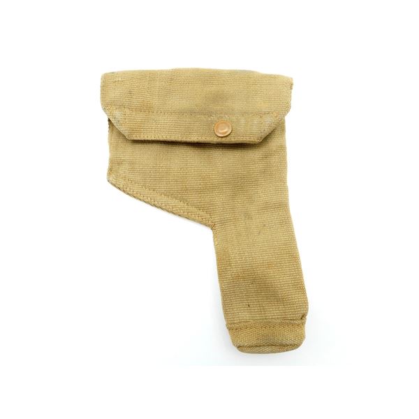 WWII CANADIAN / BRITISH ENFIELD P37 HOLSTER