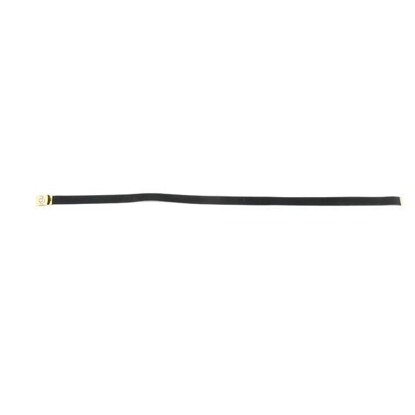 OPP BLACK NYLON BELT