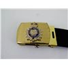 Image 3 : OPP BLACK NYLON BELT