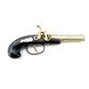 Image 1 : PERCUSSION PISTOL LIGHTER