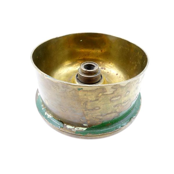 BRITISH MARK 10 MORTAR MK 2 ASHTRAY STYLE TRENCH ART