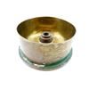 Image 1 : BRITISH MARK 10 MORTAR MK 2 ASHTRAY STYLE TRENCH ART