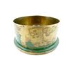 Image 2 : BRITISH MARK 10 MORTAR MK 2 ASHTRAY STYLE TRENCH ART