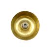 Image 3 : BRITISH MARK 10 MORTAR MK 2 ASHTRAY STYLE TRENCH ART