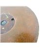 Image 7 : BRITISH MARK 10 MORTAR MK 2 ASHTRAY STYLE TRENCH ART