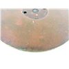 Image 8 : BRITISH MARK 10 MORTAR MK 2 ASHTRAY STYLE TRENCH ART