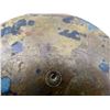 Image 6 : WWI GERMAN MILITARY 75MM SHELL CASING TRENCH ART VASE
