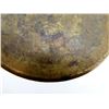 Image 7 : WWI GERMAN MILITARY 75MM SHELL CASING TRENCH ART VASE